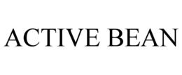 ACTIVE BEAN