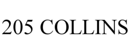 205 COLLINS
