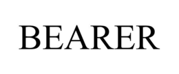BEARER
