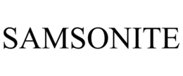 SAMSONITE