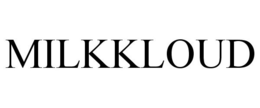 MILKKLOUD
