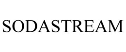 SODASTREAM