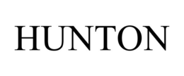 HUNTON