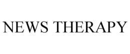 NEWS THERAPY