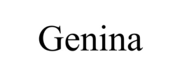 GENINA