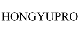 HONGYUPRO