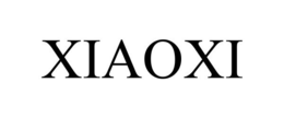 XIAOXI