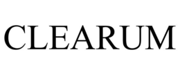 CLEARUM