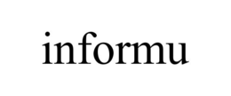INFORMU