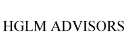HGLM ADVISORS