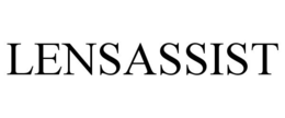 LENSASSIST
