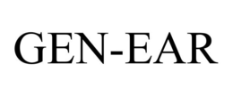 GEN-EAR