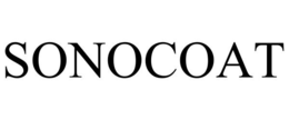 SONOCOAT