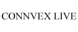 CONNVEX LIVE