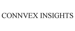 CONNVEX INSIGHTS