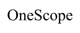 ONESCOPE