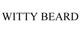 WITTY BEARD