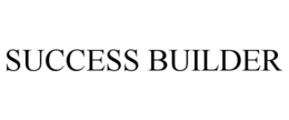 SUCCESS BUILDER