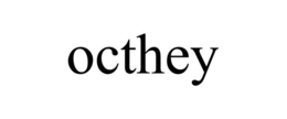 OCTHEY