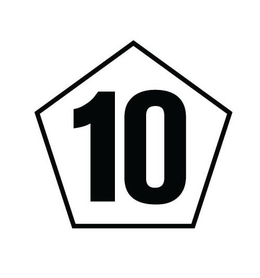 10