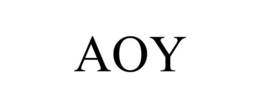 AOY