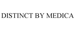 DISTINCT BY MEDICA