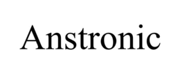 ANSTRONIC
