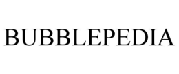 BUBBLEPEDIA