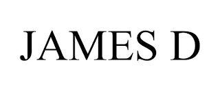 JAMES D