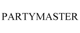 PARTYMASTER