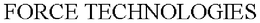 FORCE TECHNOLOGIES