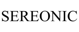 SEREONIC