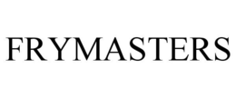 FRYMASTERS
