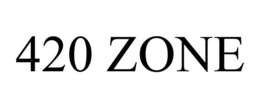 420 ZONE