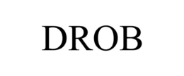 DROB
