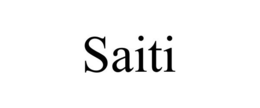 SAITI