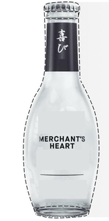 MERCHANT'S HEART