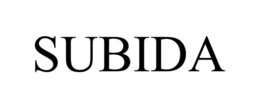 SUBIDA