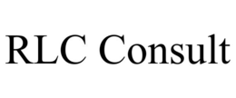 RLC CONSULT