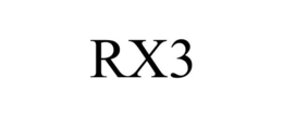 RX3