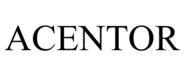 ACENTOR