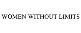 WOMEN WITHOUT LIMITS