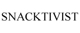 SNACKTIVIST