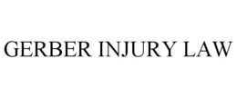 GERBER INJURY LAW