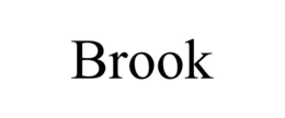 BROOK