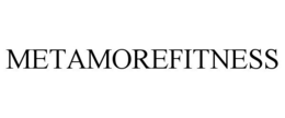 METAMOREFITNESS