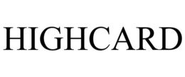 HIGHCARD