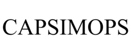 CAPSIMOPS