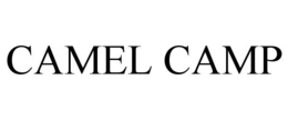 CAMEL CAMP
