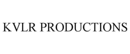 KVLR PRODUCTIONS